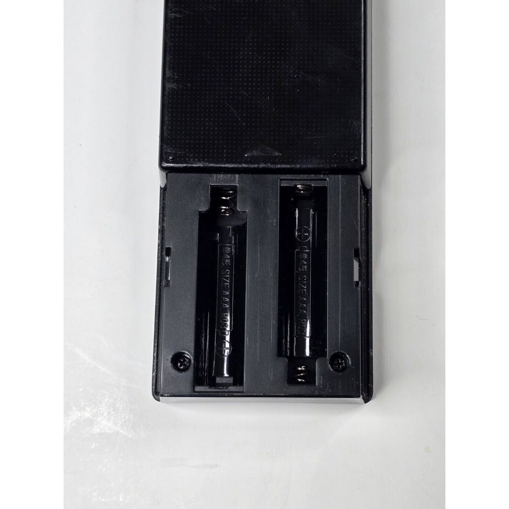 Original Sony RM-YD037 Bravia LED TV Remote replace for RM-YD038 RM-YD036 SH# - Picture 7 of 9